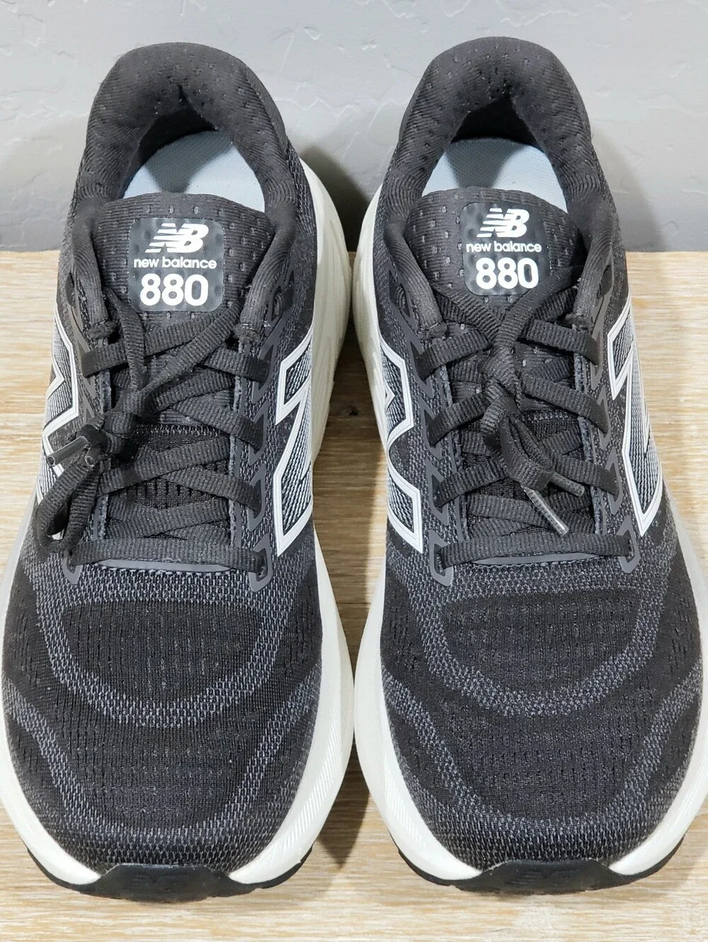 New Balance new balance